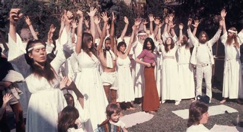 The Realness of Cults: Unveiling the Signs